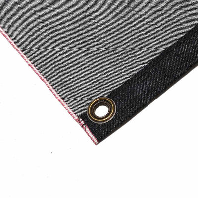 Momotaro Selvedge Denim Banner - Okayama Denim Accessories - Selvedge