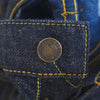 Momotaro Copper Label G003-MZ (Classic Straight) - Okayama Denim Jeans - Selvedge