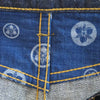 Momotaro Copper Label G014-MB (Slim Tapered) - Okayama Denim Jeans - Selvedge