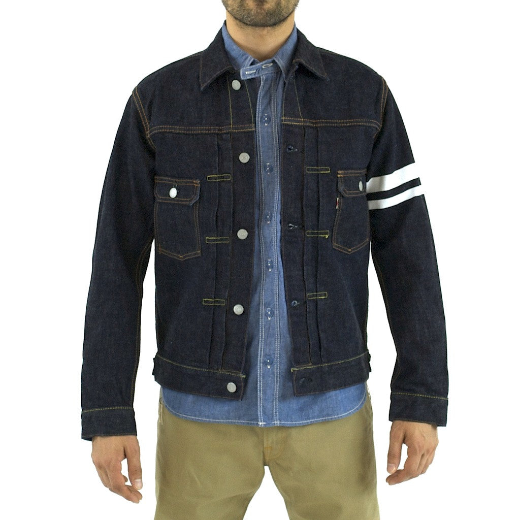 ジャケット・アウター MOMOTARO JEANS 2105SP 46 MOMOTARO JEANS 桃太郎ジーンズ 