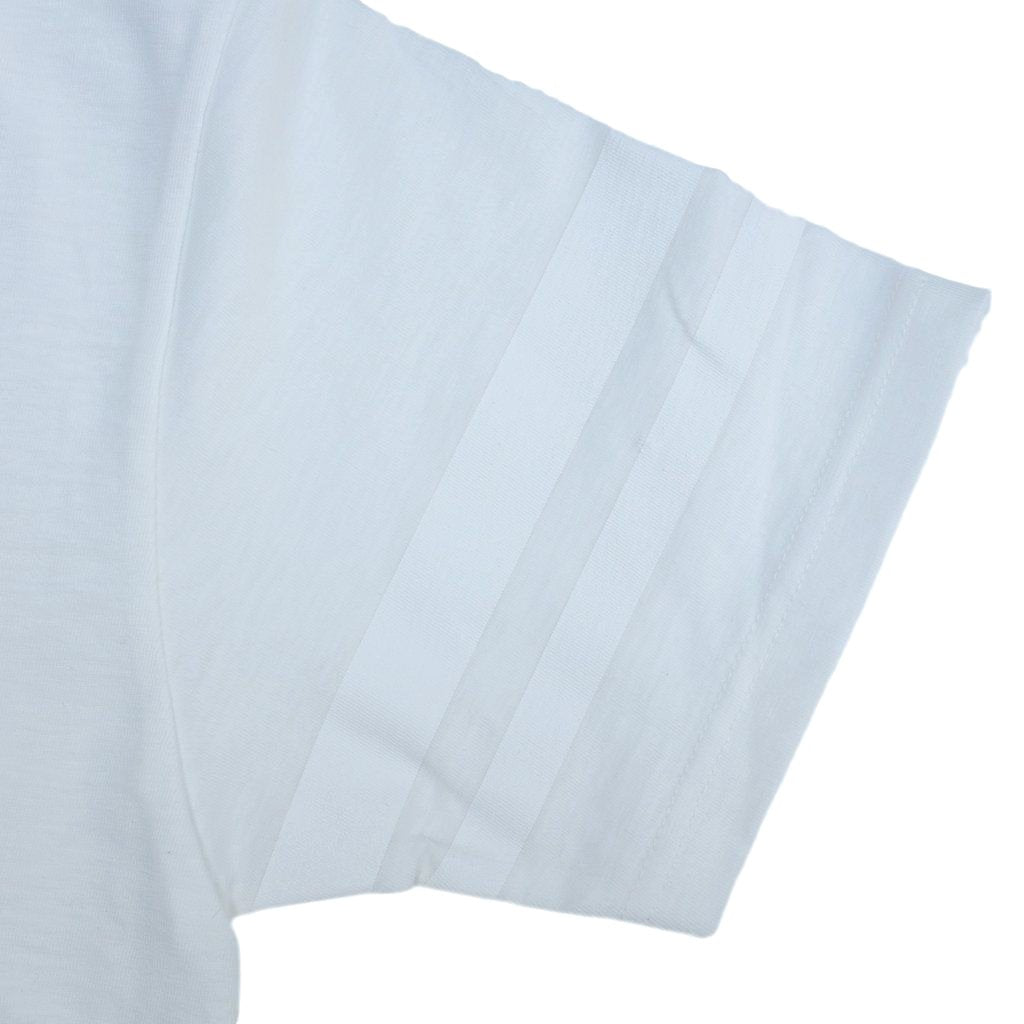 Momotaro GTB Sleeve Tee - Okayama Denim