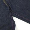 Momotaro 0805SP (Slim Straight) - Okayama Denim Jeans - Selvedge