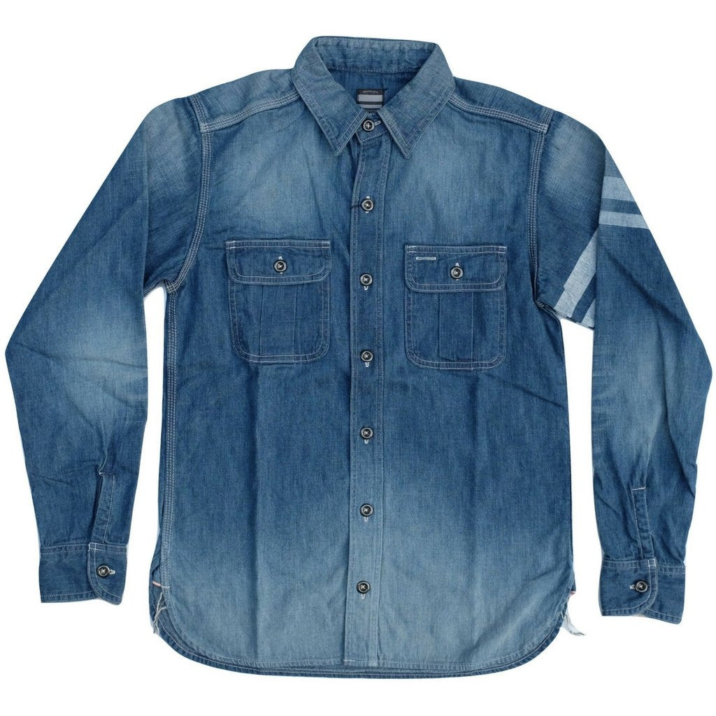 Denim Shirts