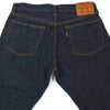 Momotaro Vintage Label 0101 (Narrow Tapered) - Okayama Denim Jeans - Selvedge