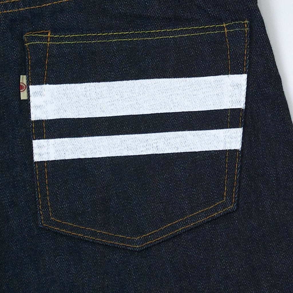 Momotaro 0805SP (Slim Straight) - Okayama Denim