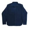 Momotaro Heavyweight Indigo Dobby Sashiko Shirt