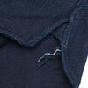 Momotaro Heavyweight Indigo Dobby Sashiko Shirt