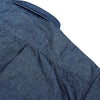 Momotaro Flame Retardant GTB Denim Shirt