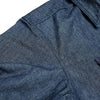 Momotaro Flame Retardant GTB Denim Shirt