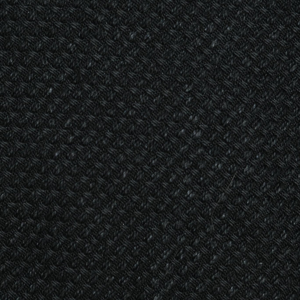 OD+FM Black Sashiko Adventure Hat