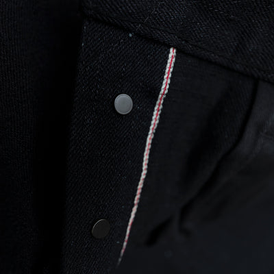 OD+SDA 18oz. "Panther" Selvedge Jeans