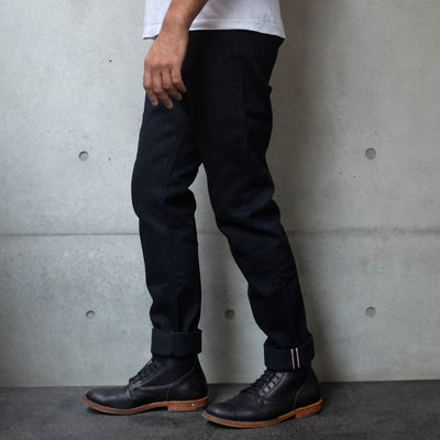 OD+SDA 18oz. "Panther" Selvedge Jeans