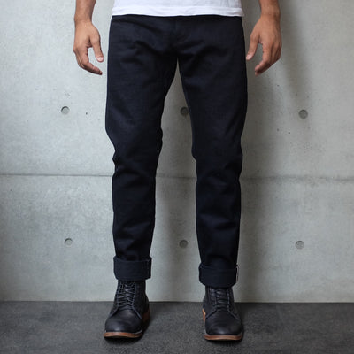 OD+SDA 18oz. "Panther" Selvedge Jeans