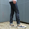 OD+BJ 12.5oz. "Luxe" Jeans (New Tapered)