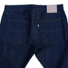 OD+BJ 12oz. "Bamboo" Jeans (New Tapered) - Okayama Denim Jeans - Selvedge