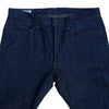 OD+BJ 12oz. "Bamboo" Jeans (New Tapered) - Okayama Denim Jeans - Selvedge