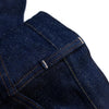 OD+BJ 12oz. "Bamboo" Jeans (New Tapered) - Okayama Denim Jeans - Selvedge