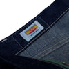 OD+BJ 12oz. "Bamboo" Jeans (New Tapered) - Okayama Denim Jeans - Selvedge