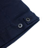 ODJB008 18oz. "Midnight Slub" Type 3 Selvedge Denim Jacket - Okayama Denim Jacket - Selvedge