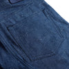 ODJB016 10oz. "Dog Days" Nep Selvedge Jeans (High Tapered) - Okayama Denim Jeans - Selvedge