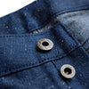 ODJB016 10oz. "Dog Days" Nep Selvedge Jeans (High Tapered) - Okayama Denim Jeans - Selvedge