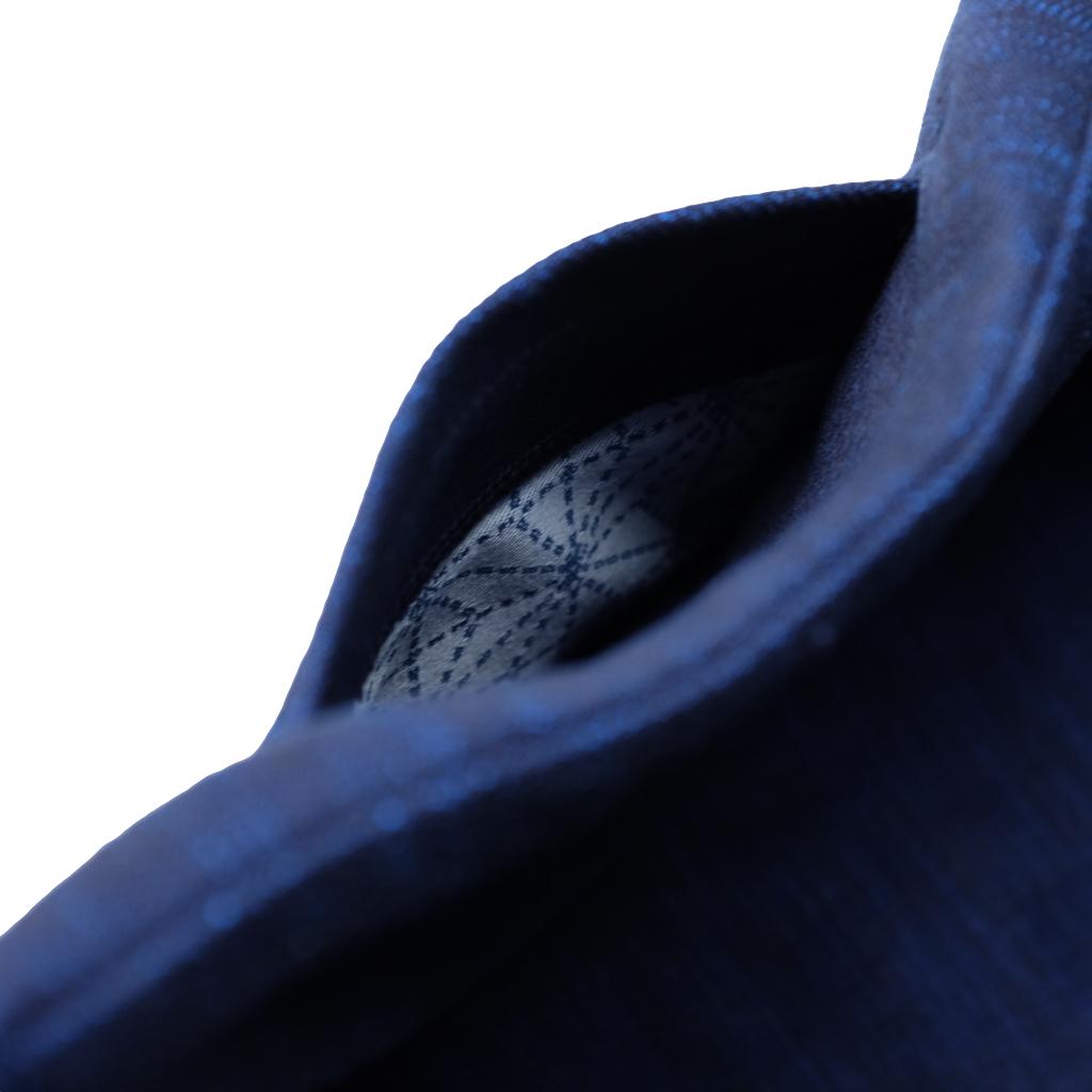 ODJB002P 18oz. "Sapphire Slub" Type 3 Selvedge Denim Jacket