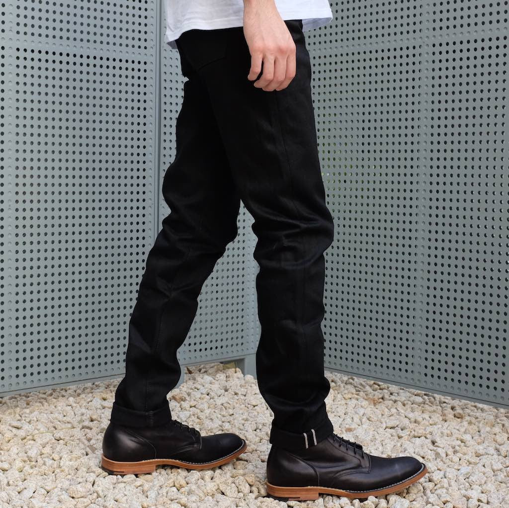 その他 OJ DENIM 34 BLACK 02527P-AIZ 