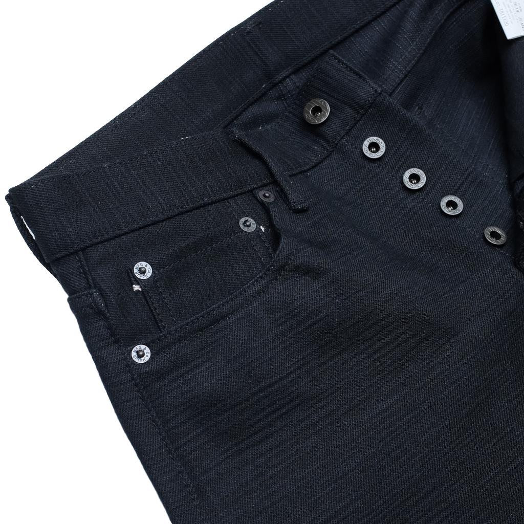 その他 OJ DENIM 34 BLACK ODJB011 18oz. 