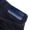 ODJB014 14oz. "Sand Slub" Broken Twill Selvedge Jeans (High Tapered) - Okayama Denim Jeans - Selvedge