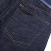 ODJB014 14oz. "Sand Slub" Broken Twill Selvedge Jeans (High Tapered) - Okayama Denim Jeans - Selvedge