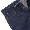 ODJB014 14oz. "Sand Slub" Broken Twill Selvedge Jeans (High Tapered) - Okayama Denim Jeans - Selvedge