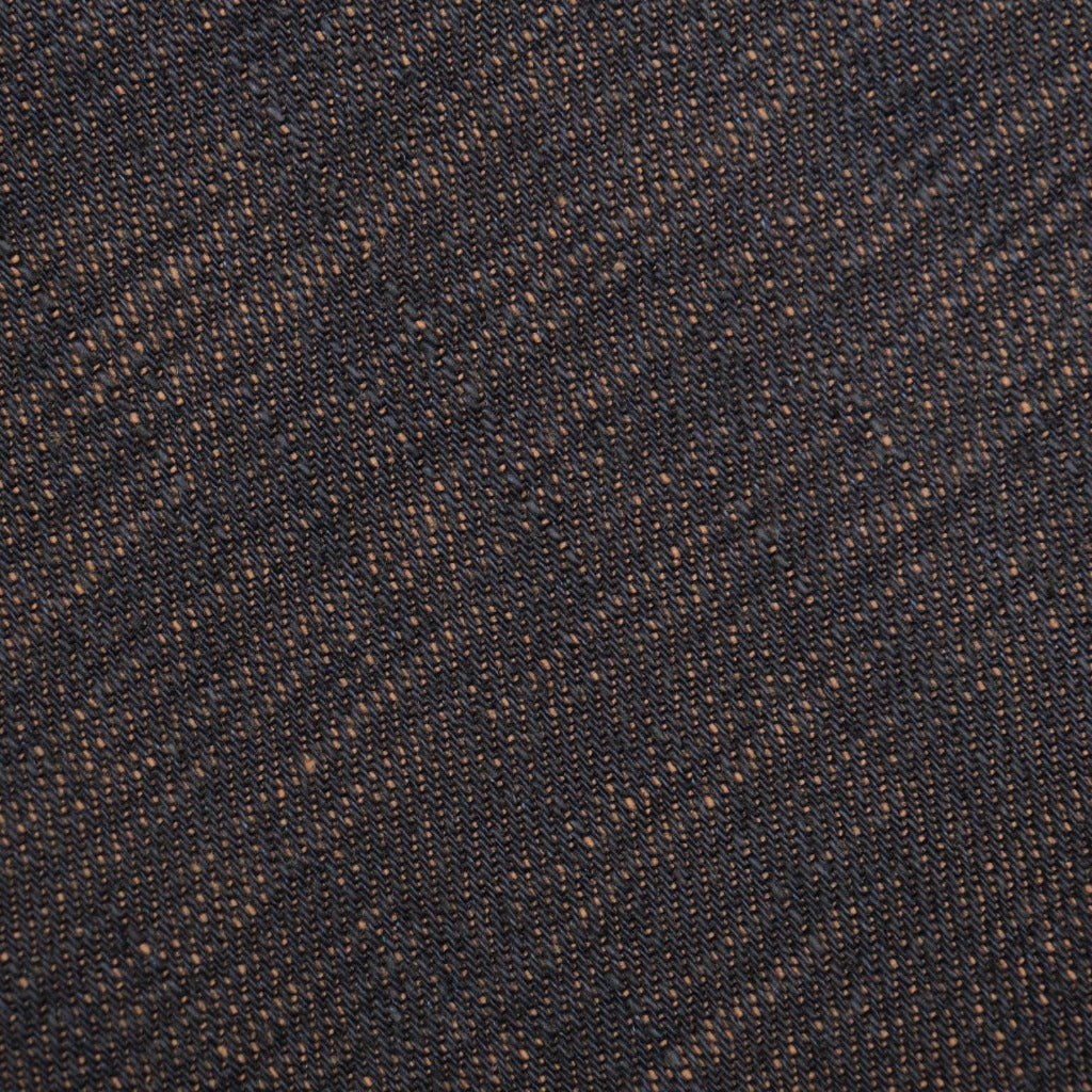 ODJB019 18oz. "Siderite Slub" Selvedge Jeans (High Tapered)