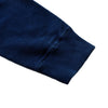 OD+LW Indigo Dyed Latch Pile Military Sweatpants