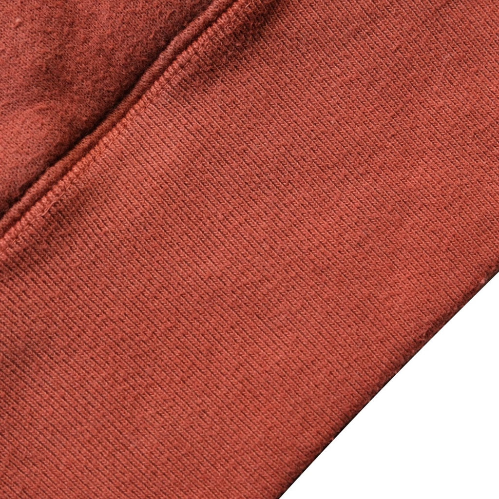 OD+LW "Bengara" Tompkins Knit Hooded Sweatshirt