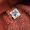 OD+LW "Bengara" Tompkins Knit Hooded Sweatshirt