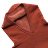 OD+LW "Bengara" Tompkins Knit Hooded Sweatshirt