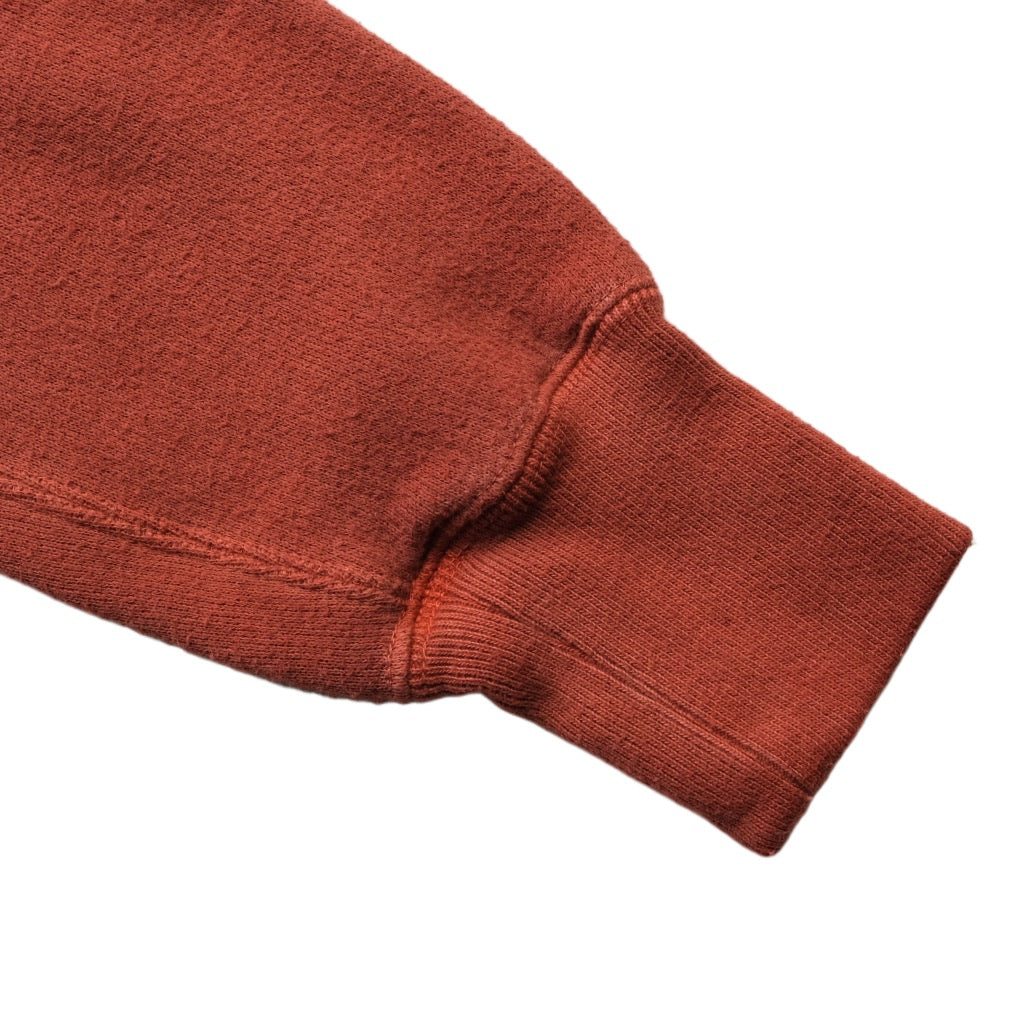 OD+LW "Bengara" Tompkins Knit Hooded Sweatshirt