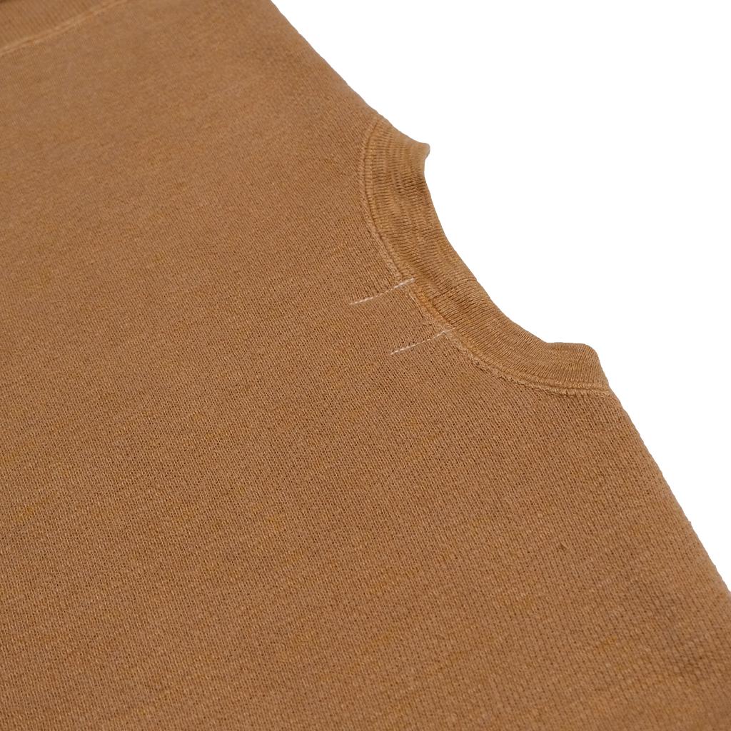 OD+LW Kakishibu "Devil Weave" Crewneck Sweatshirt