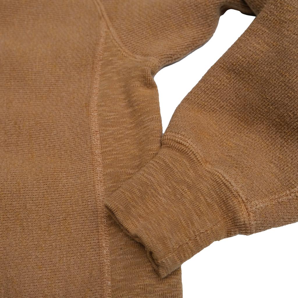 OD+LW Kakishibu "Devil Weave" Crewneck Sweatshirt