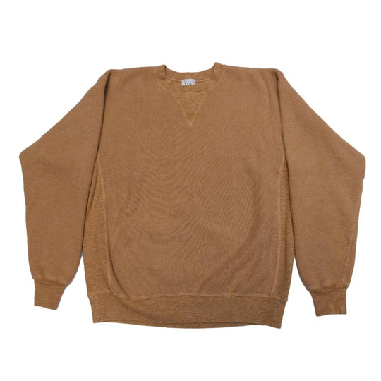 OD+LW Kakishibu "Devil Weave" Crewneck Sweatshirt