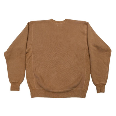 OD+LW Kakishibu "Devil Weave" Crewneck Sweatshirt