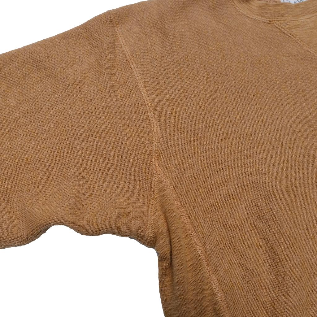 OD+LW Kakishibu "Devil Weave" Crewneck Sweatshirt