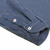 OD+MJ Indigo Sashiko Shirt - Okayama Denim Shirt - Selvedge