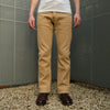 OD+MJ "Ochazome" Sashiko Pants (Slim Straight)