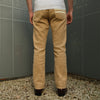 OD+MJ "Ochazome" Sashiko Pants (Slim Straight)