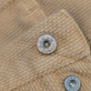 OD+MJ "Ochazome" Sashiko Pants (Slim Straight)