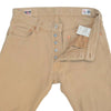 OD+MJ "Ochazome" Sashiko Pants (Slim Straight)
