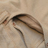 OD+MJ "Ochazome" Sashiko Pants (Slim Straight)