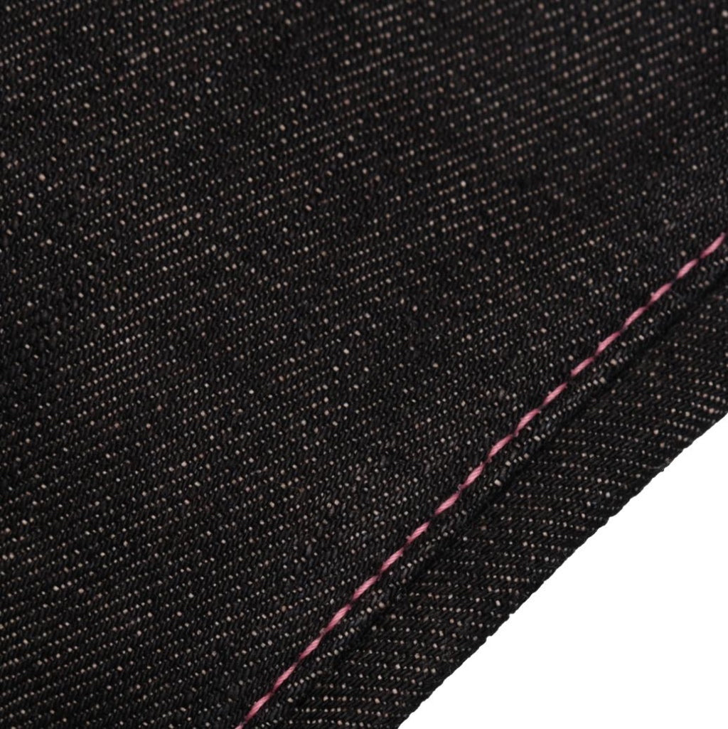 OD+MJ 15.7oz. "Momozome" Selvedge Jeans (Slim Straight)