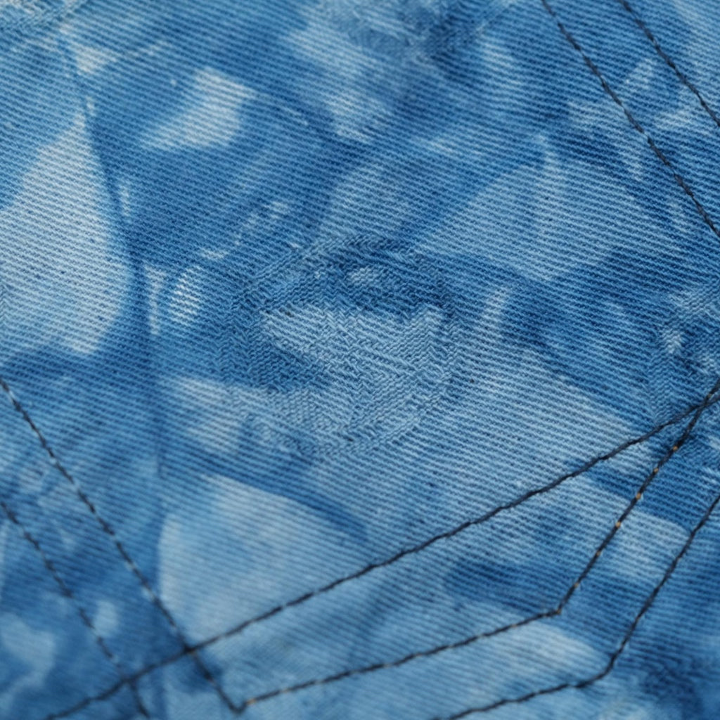 OD+MJ 15.7oz. "Momozome" Selvedge Jeans (Slim Straight)